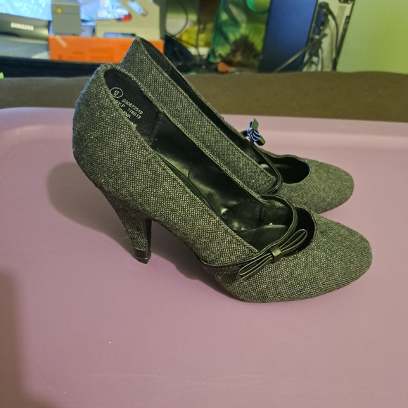 George High Heels - Picture 6 of 12